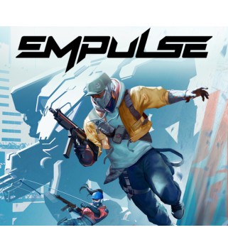 EMPULSE Steam Key GLOBAL